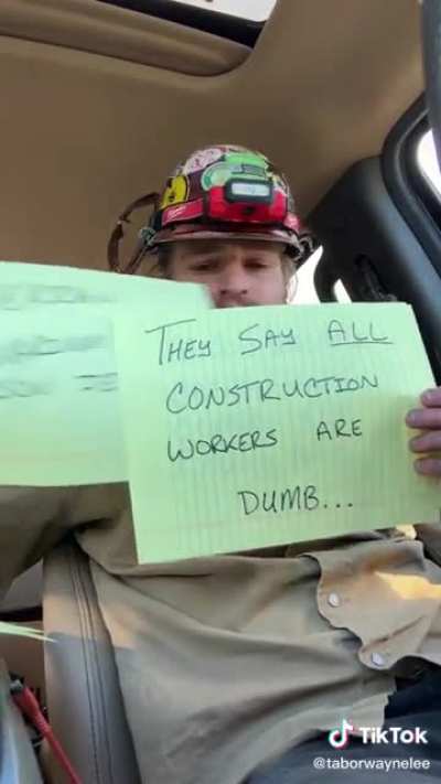 Preach, brother.