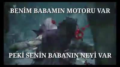 İşte bu daha hızlı