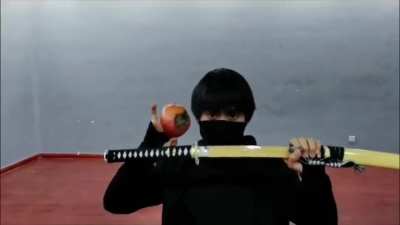 Swordsmanship Skills