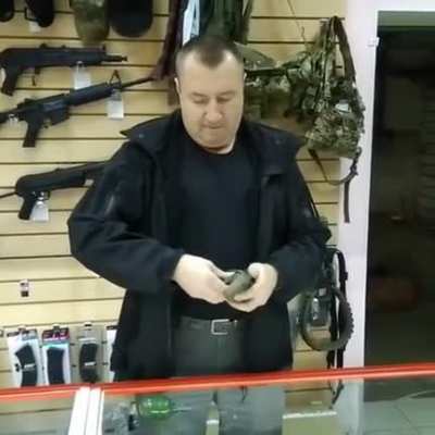 meanwhile in Russia