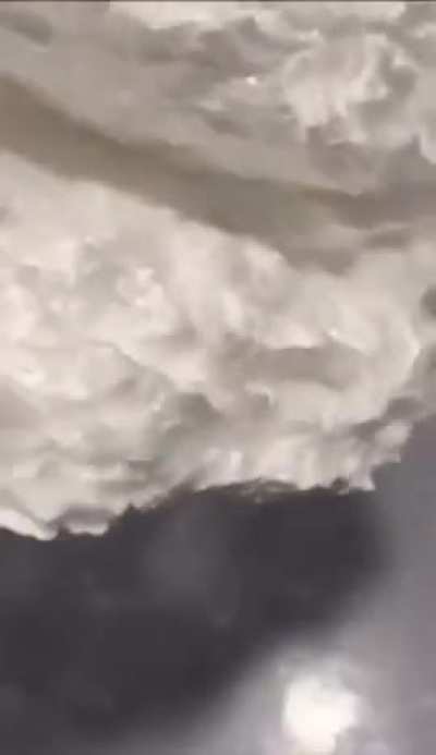 Cooking this up and blowing CLOUDS