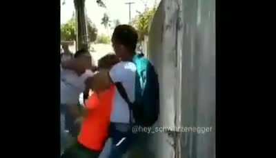 MMA
