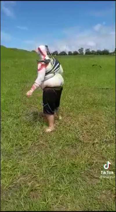 Só um bom dia