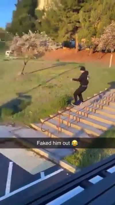 Skateboard
