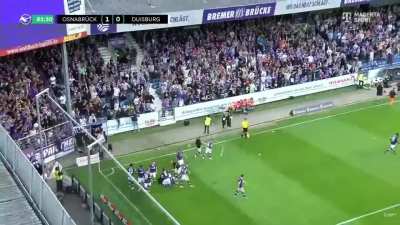 An Anonymous Goal