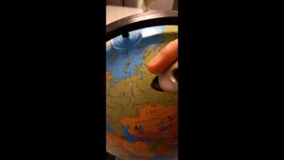 Russian local music
