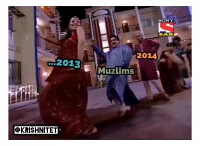 OC @Krishniter