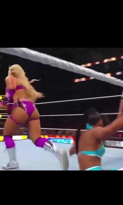 Tiffany Stratton Compilation