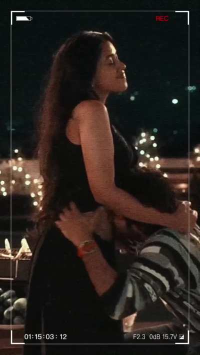 Mirnalini Ravi Hot