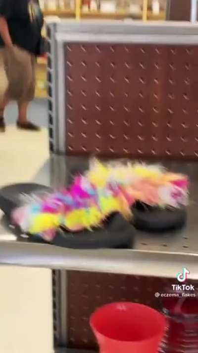 Goodwill doing the most