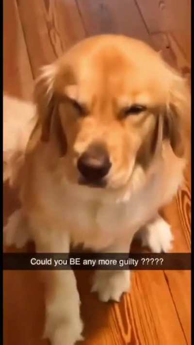 Squinting