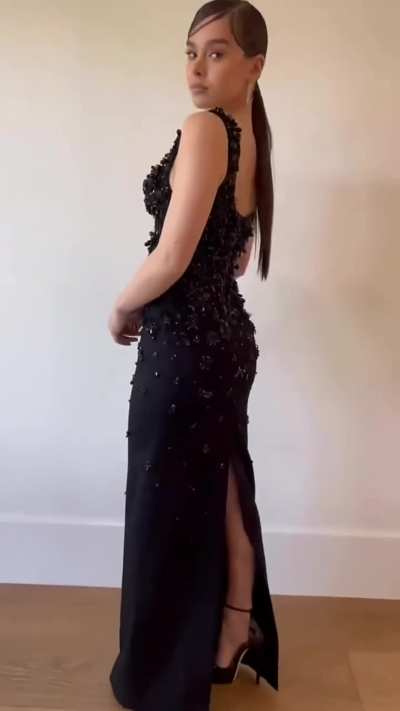 Hailee Steinfeld