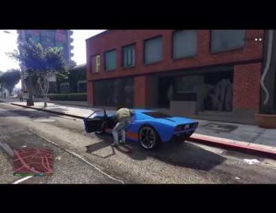 One of my fave gta clips
