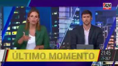 Milei la acaba de pudrir: Pediría la renuncia de funcionarios cordobeses vinculados con Llaryola, por su traición en la votación de la Ley de Bases