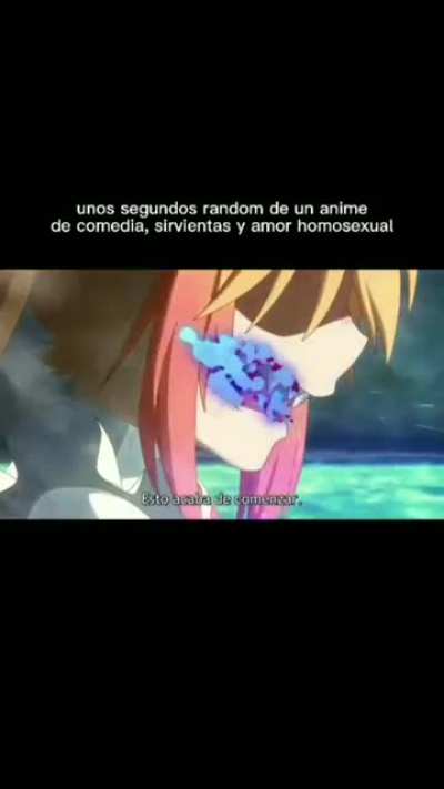 Deja de ser tan GOD kyoani