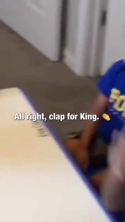 Maybe maybe maybe