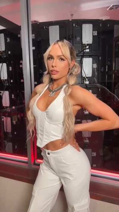 Maxxine Dupri
