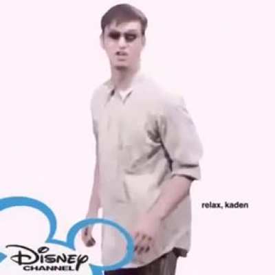 Disney Channel