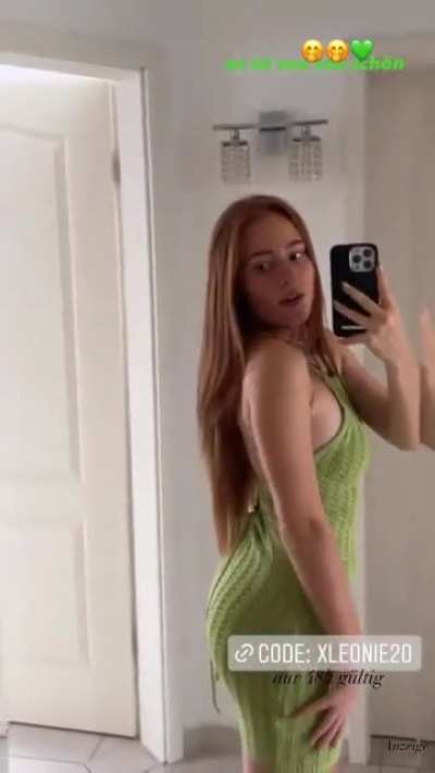 sexy kleid
