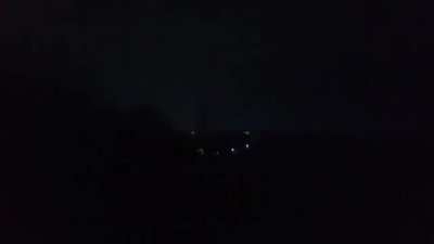 More US/UK strikes were conducted tonight in Yemen, targeting the Al-Dailami air base in Sanaa, January 13th 2024
