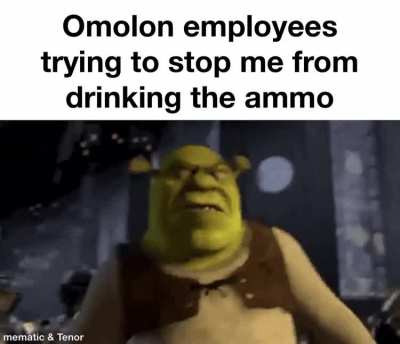 Thirsty 