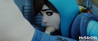 Tracer spitroasted (Hv54<wbr>rDSL/<wbr>MissM<wbr>oonif<wbr>ied) [Overwatch]