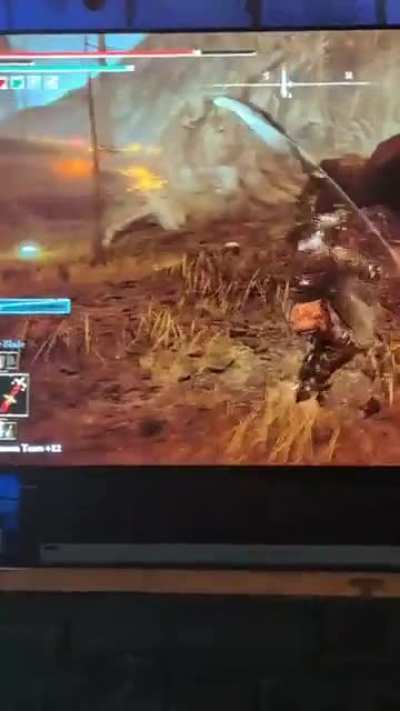 Unlocked marionette move set lol