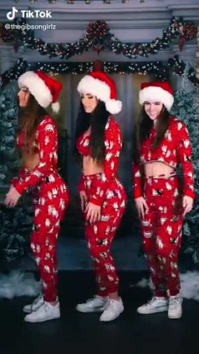 GibsonSisters..🤤