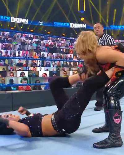 Bayley Compilation