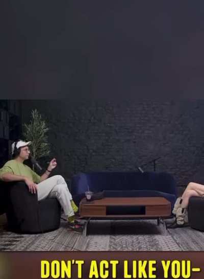 2 “unknown” podcasters