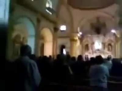 iglesia 😀