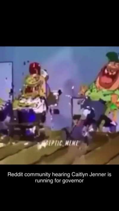 b r u v we just gonna let anyone do it now