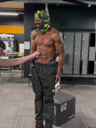 Wordington workout routine 