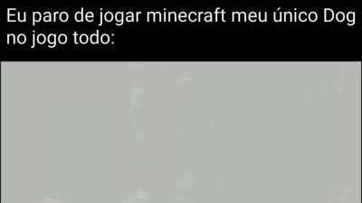 DESCULPA PELO MEME DE FNAF MAS TAMBÉM DE MINECRAFT ENTÃO¯\_(ツ)_/¯