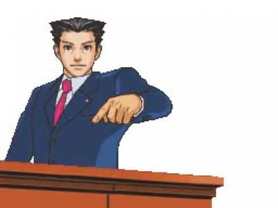 The one who actually committed the crime is you!..................yes I'm talking about YOU!