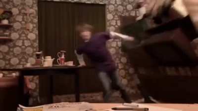 RIP Michel