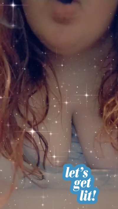 Tweaker Titty Tuesday