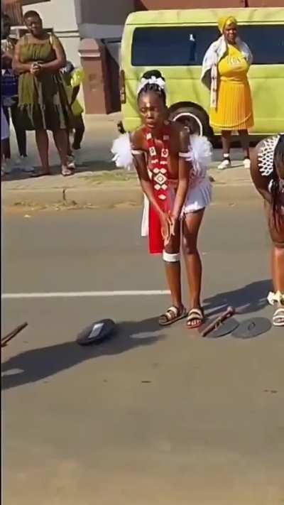 For da streetz