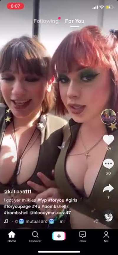 Milkies