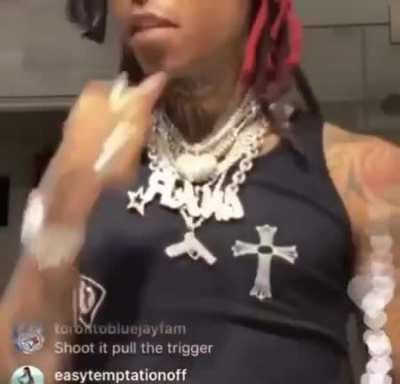 don't think this was posted