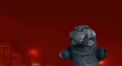 I'm 15 and this is yeet