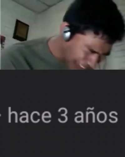 Te extrañamos fernan