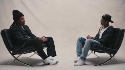 🚨 Full segment of Jay-Z talking about Drake and Kendrick beef 🚨