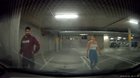 Bought this dash cam two days ago. And to the top we go!