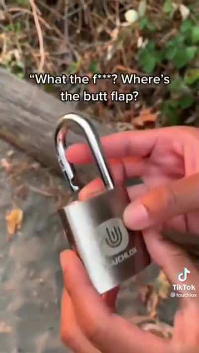 Best tiktok marketing I've ever seen 😭