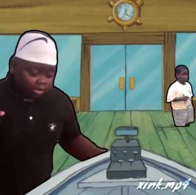 Best meme mashup ever