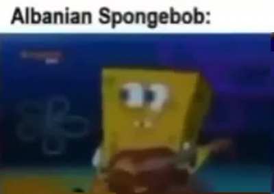 Spunchbob