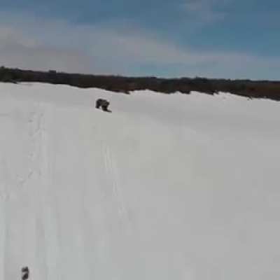 Maybe Maybe Maybe