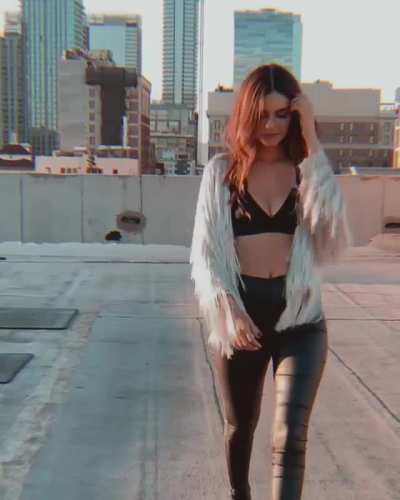 Strut