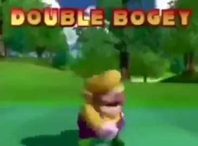 Wario